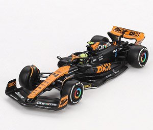 オラクル レッドブル レーシング RB19(2023) No.1 アブダビGP ウィナー