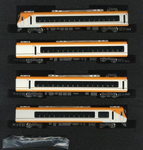 近鉄 22600系 Ace (新塗装) 増結2両編成セット (動力無し) (増結・2両