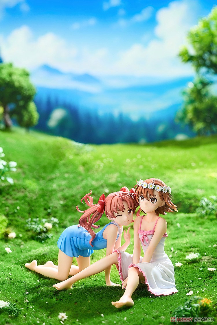 白井黒子 (フィギュア) - ホビーサーチ フィギュア