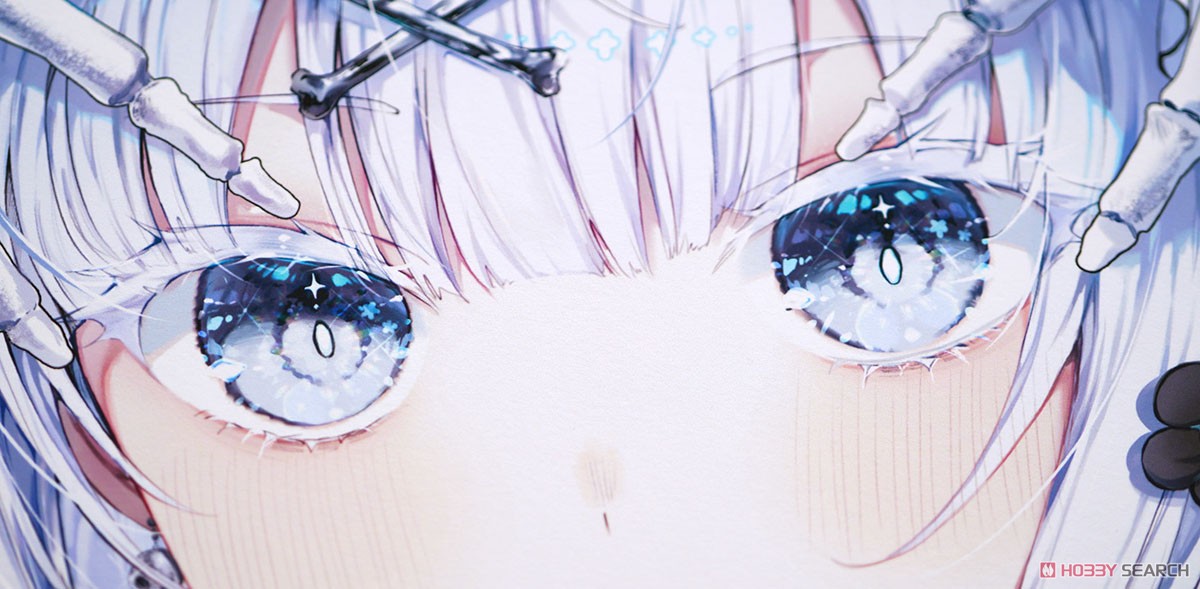 50枚限定】 Noyu先生直筆サイン入り X-ART製 A3+サイズジークレー