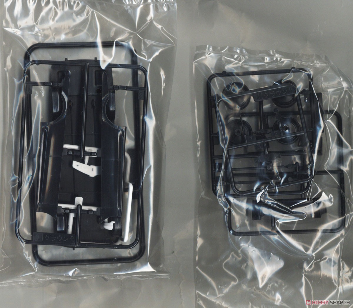 トヨタ クラウン パトロールカー (プラモデル) - ホビーサーチ カーモデル