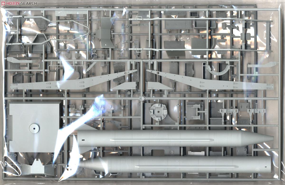 SS-1c スカッドB w/MAZ-543 TEL (プラモデル) - ホビーサーチ