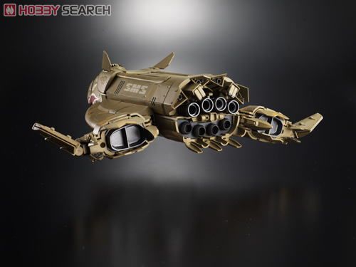 DX超合金 VB-6 ケーニッヒ・モンスター (通常版) (完成品) - ホビー