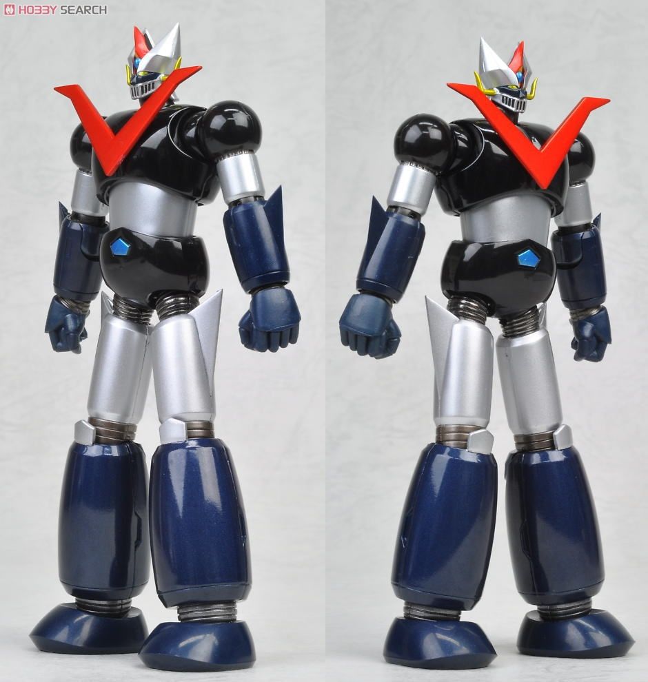 スーパーロボット超合金 グレートマジンガー (完成品) - ホビーサーチ