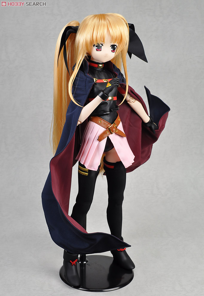 魔法少女リリカルなのは The MOVIE 1st』 フェイト・テスタロッサ