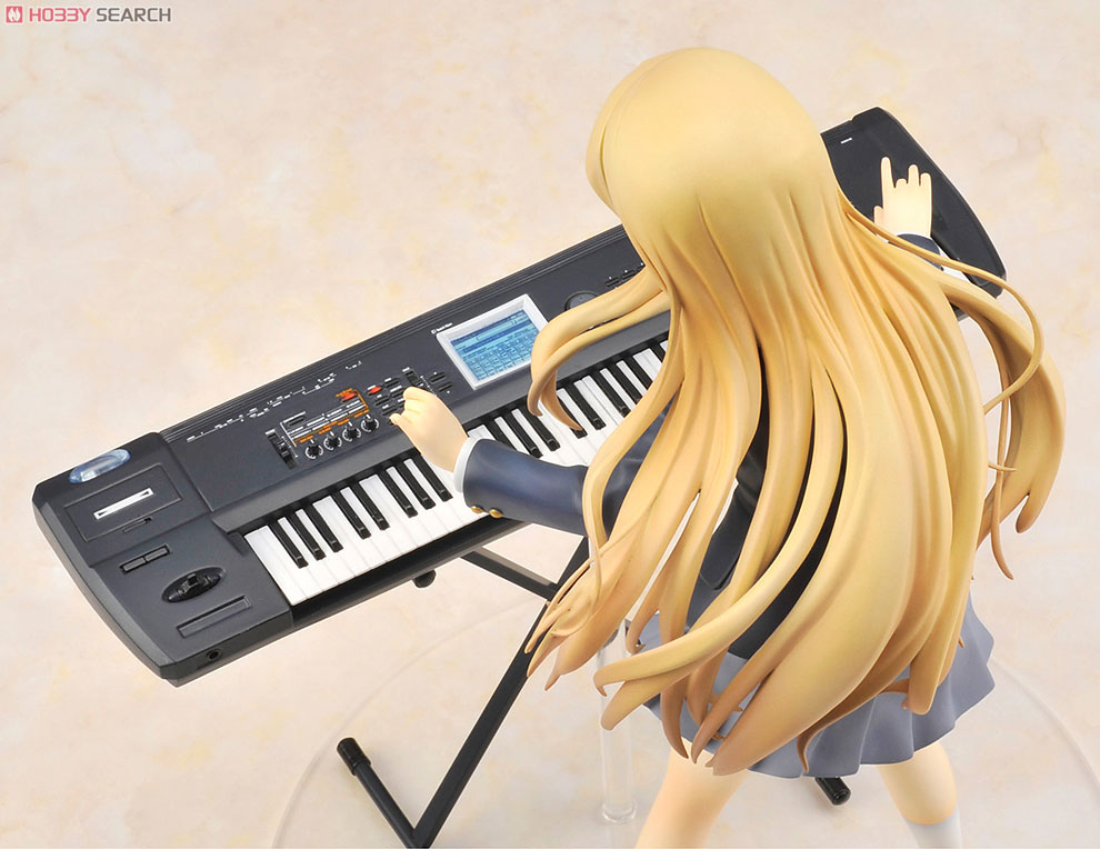 琴吹紬 アルター版 (フィギュア) - ホビーサーチ フィギュア