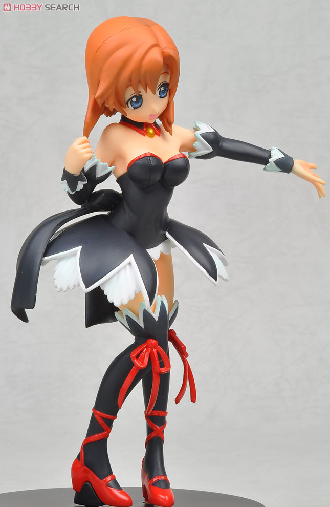 ひぐらしのなく頃に解 フィギュア ～エンジェルモートへようこそ