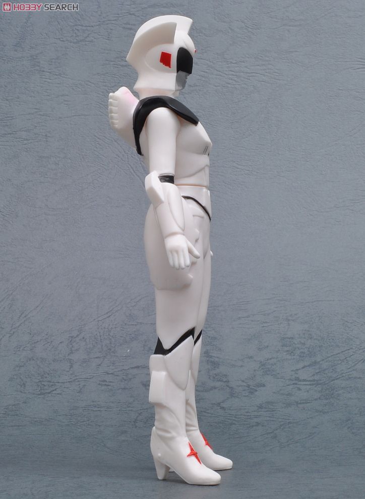 ウルトラヒーローシリーズ アンドロメロス編 4 アンドロフロル