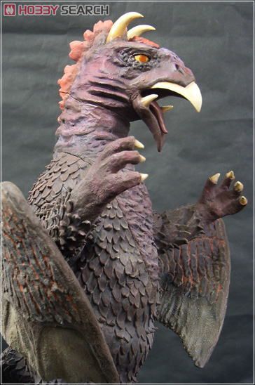 大怪獣シリーズ 高原竜ヒドラ (完成品) - ホビーサーチ ロボット・特撮