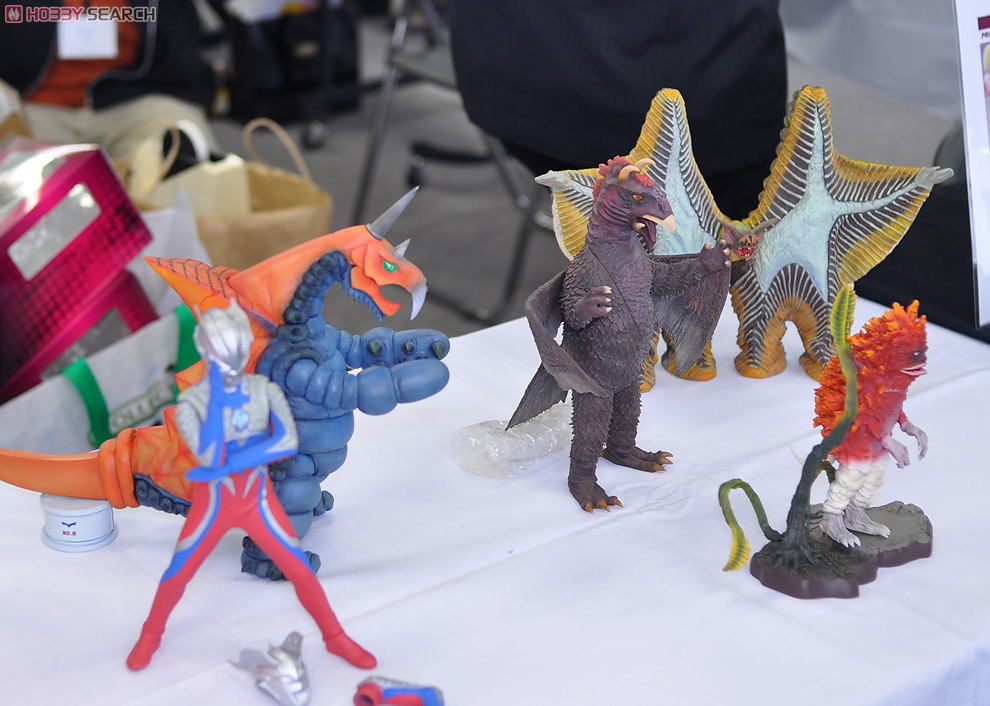 大怪獣シリーズ 高原竜ヒドラ (完成品) - ホビーサーチ ロボット・特撮