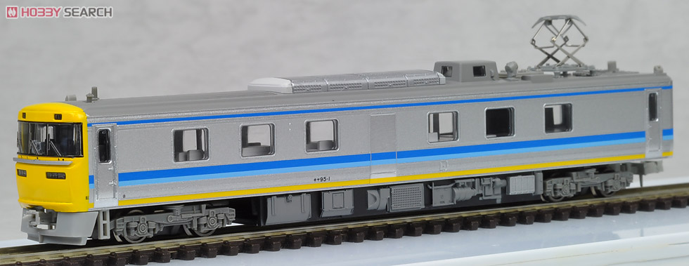キヤ95系 ｢ドクター東海｣ DR1編成 改造後 (3両セット) (鉄道模型