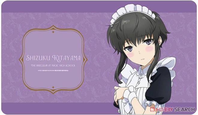 ☆特価品 TVアニメ「魔法科高校の劣等生 第3シーズン」 描き下ろし