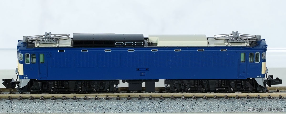 JR EF62形電気機関車 (2次形・田端運転所) (鉄道模型) - ホビーサーチ