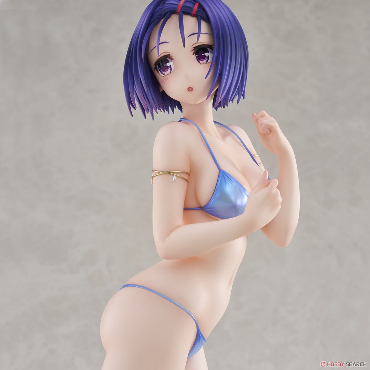 ToLOVEる－とらぶる－ダークネス 水着シリーズ「西連寺春菜 1/4サイズ