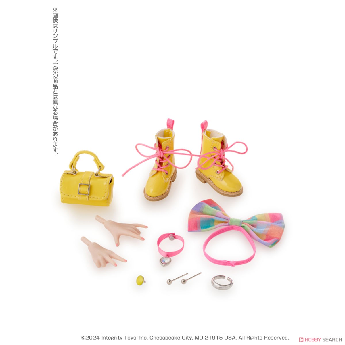 FR Nippon コレクション / スーパー スウィート ミサキ (ドール