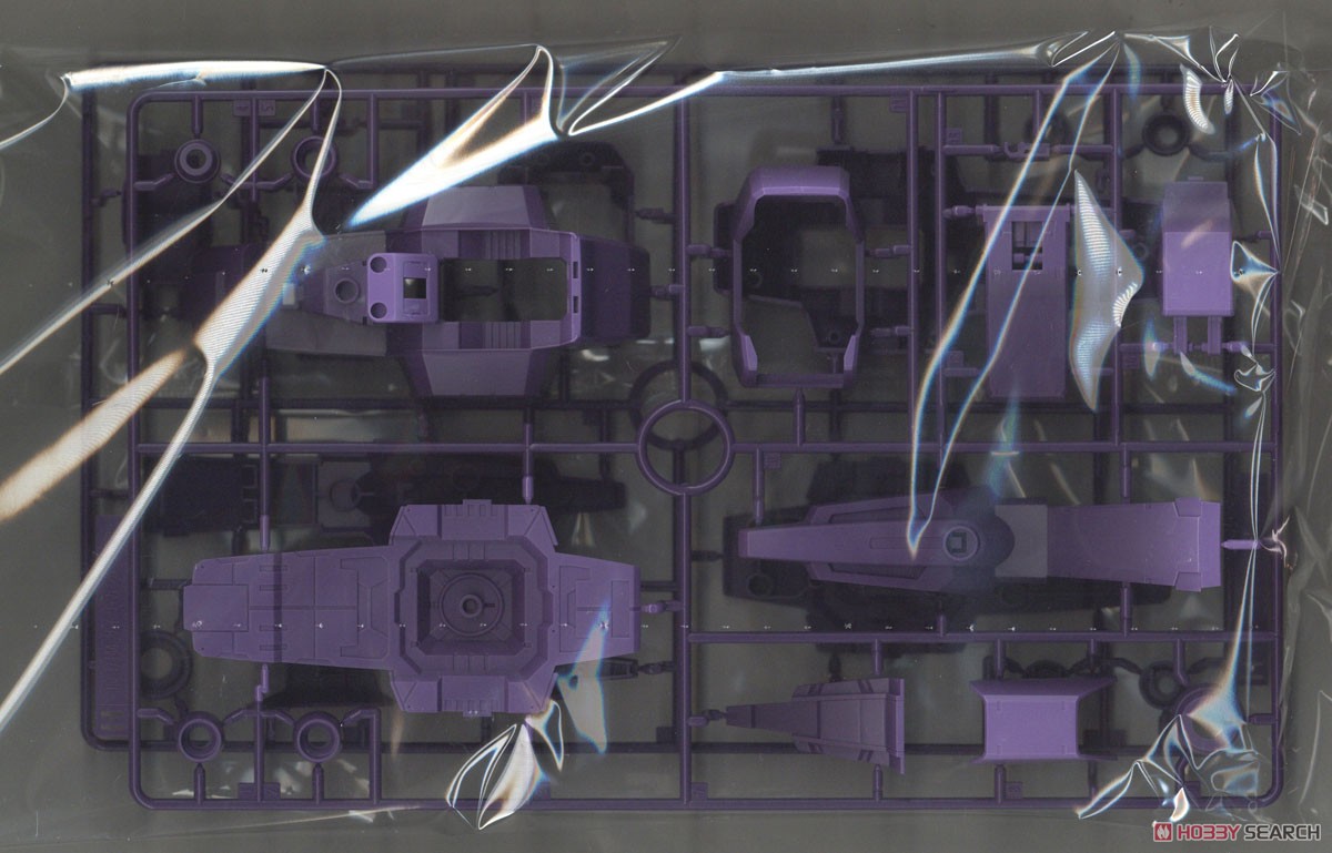 サイコ・ガンダムMk-II (HG) (ガンプラ) - ホビーサーチ ガンプラ他