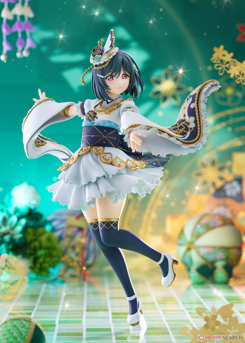 三船栞子 (フィギュア) - ホビーサーチ フィギュア