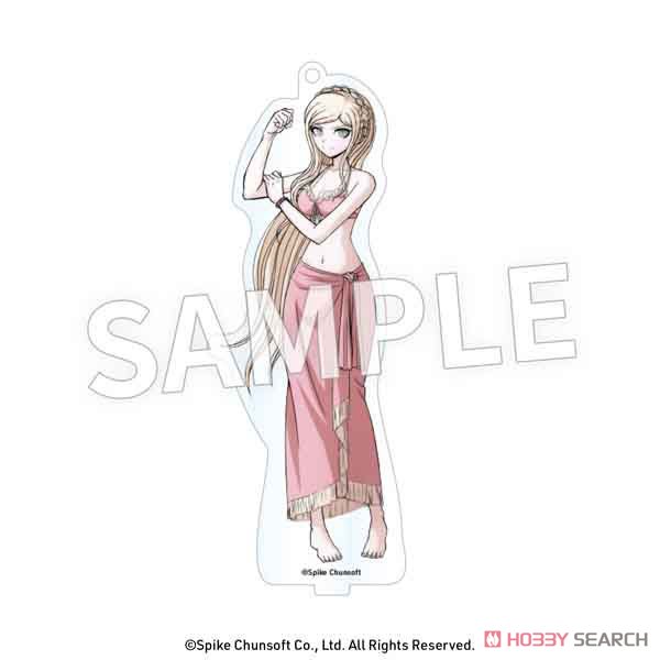 スーパーダンガンロンパ2 アクリルフィギュア ソニア・ネヴァー