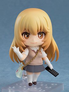 ねんどろいど 牧瀬紅莉栖 2.0 (フィギュア) - ホビーサーチ フィギュア
