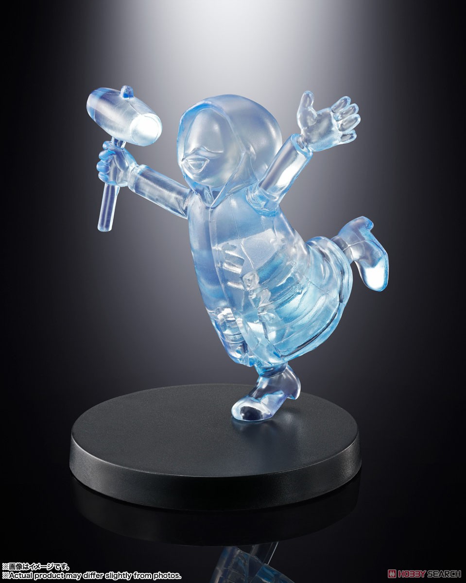 超合金 ゴーイング・メリー号 -ONE PIECE アニメ25周年 Memorial