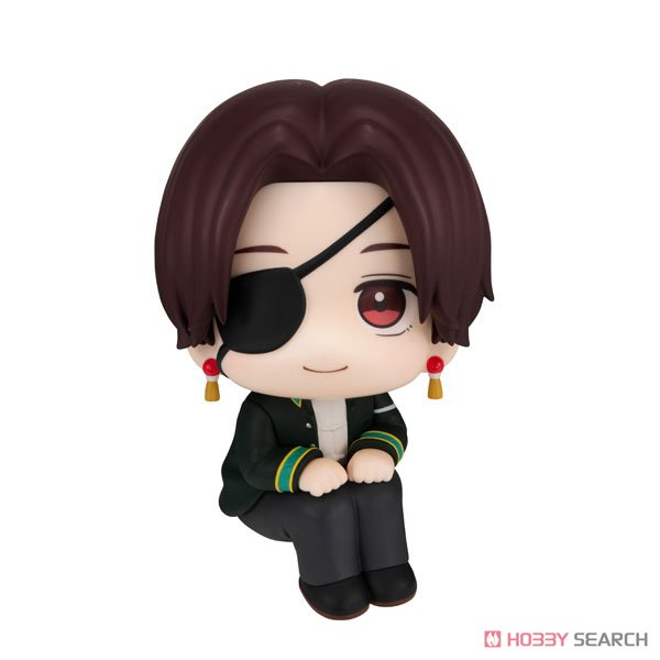 るかっぷ WIND BREAKER 蘇枋隼飛 (フィギュア) - ホビーサーチ フィギュア