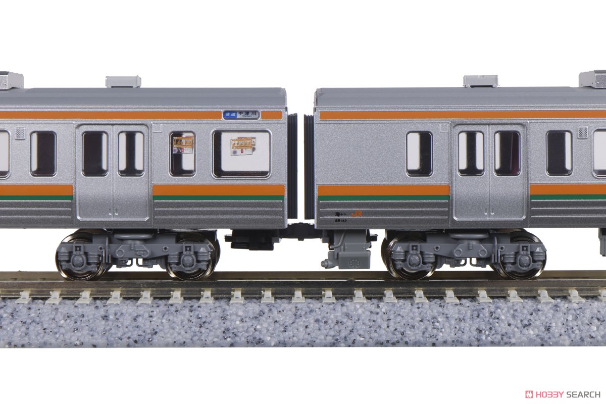 211系5600番台 (中央本線) 4両増結セット (増結・4両セット) (鉄道模型