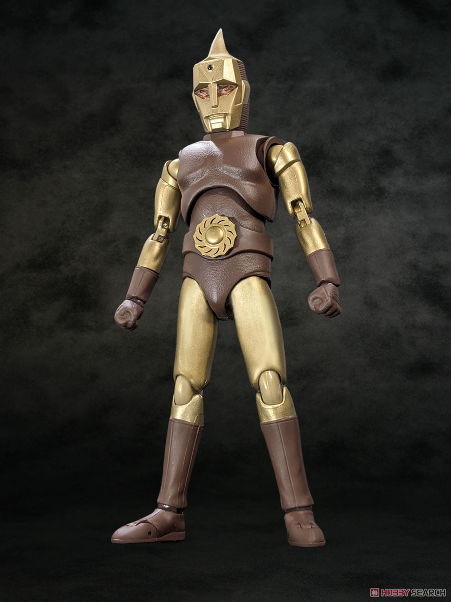 HAF スペクトルマン (完成品) - ホビーサーチ ロボット・特撮