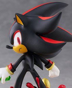 PalVerse Pale. シャドウ・ザ・ヘッジホッグ (フィギュア) - ホビー