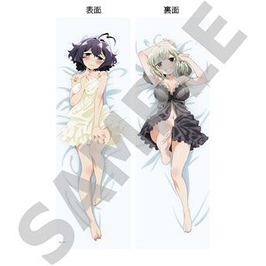 ドルフィンウェーブ 抱き枕カバー ヴィーナ (キャラクターグッズ