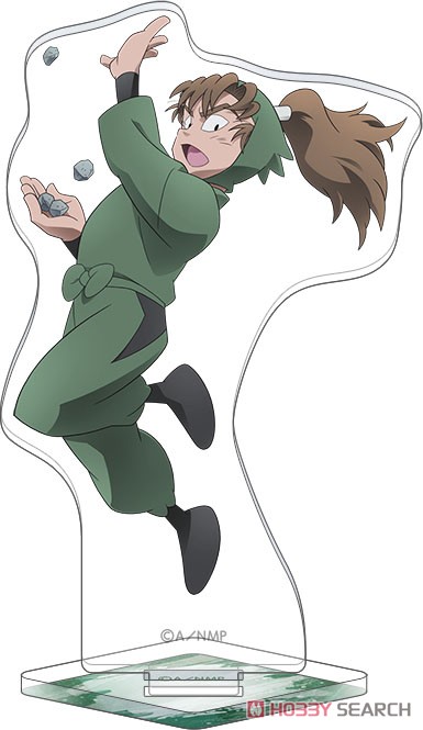 忍たま乱太郎 アクリルスタンド 善法寺伊作 (キャラクターグッズ