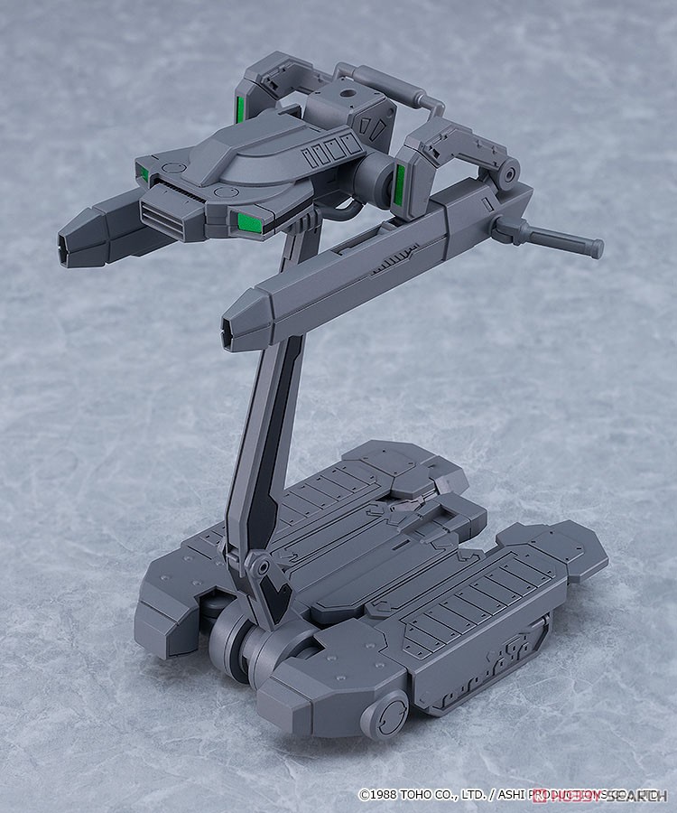 ☆特価品 PLAMAX Artistic arrange アニス・ファーム ソニックウェポン