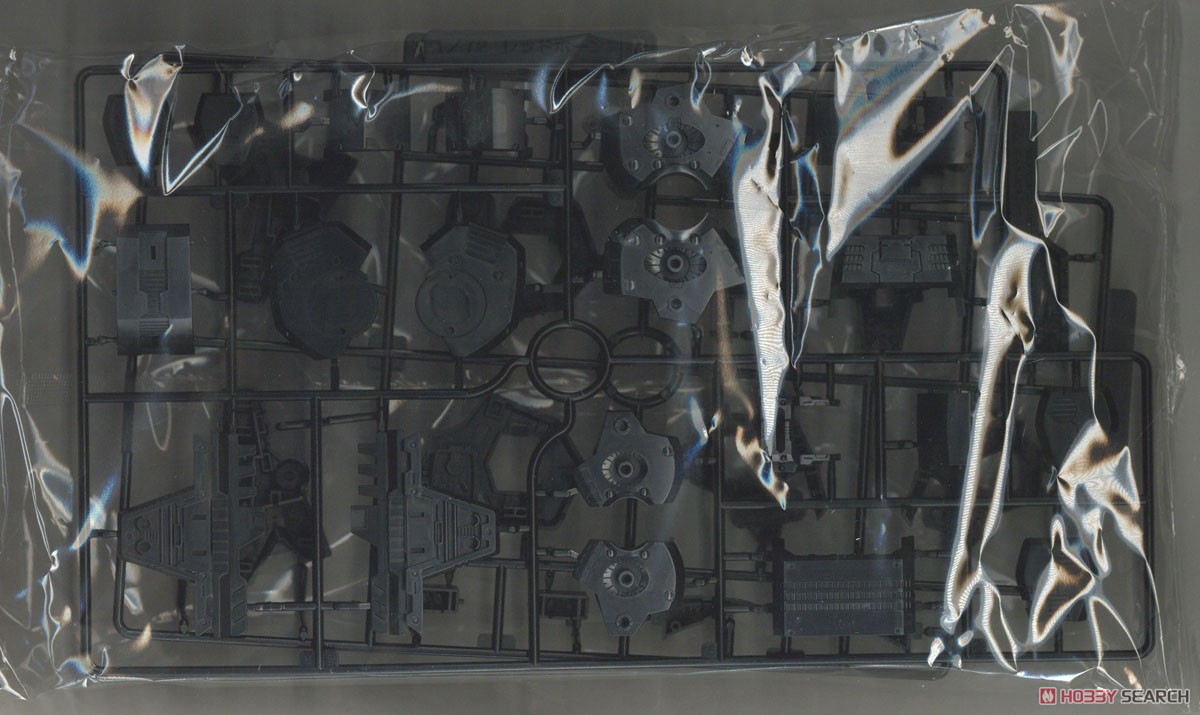 DPZ-10 ダークホーン マーキングプラスVer. (プラモデル) - ホビー