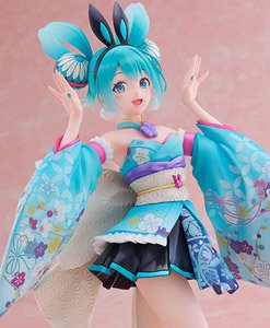 初音ミクシンフォニー 2023Ver. (フィギュア) - ホビーサーチ フィギュア