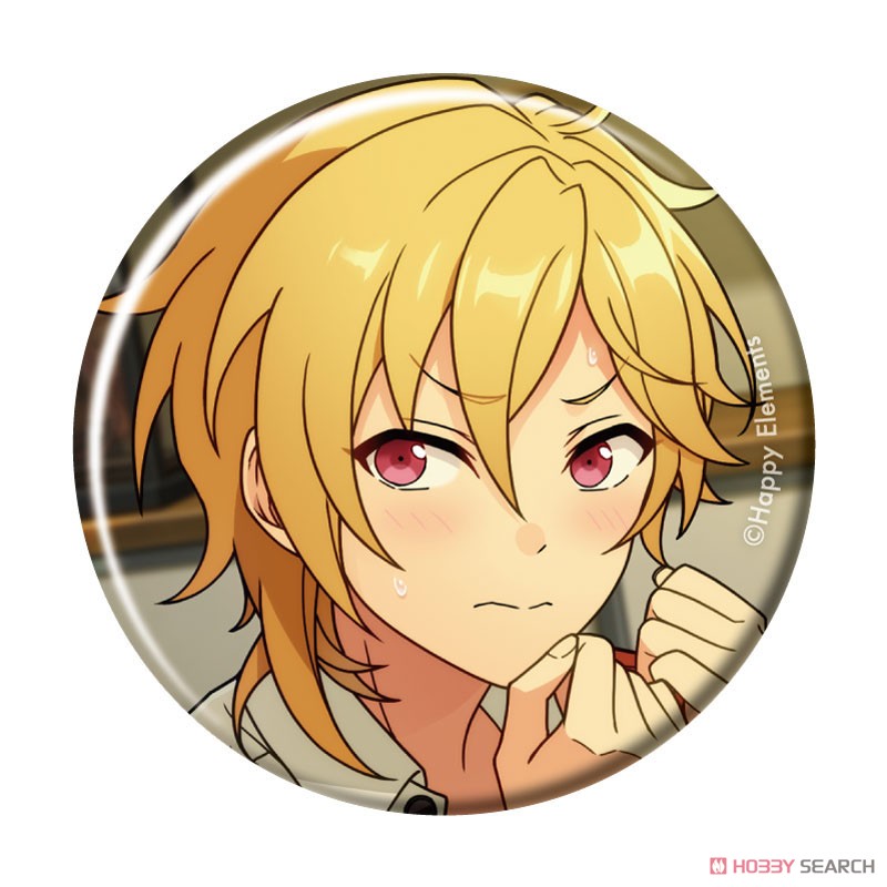 あんさんぶるスターズ!! コレクション缶バッジ [2024 Oct.] -Casual