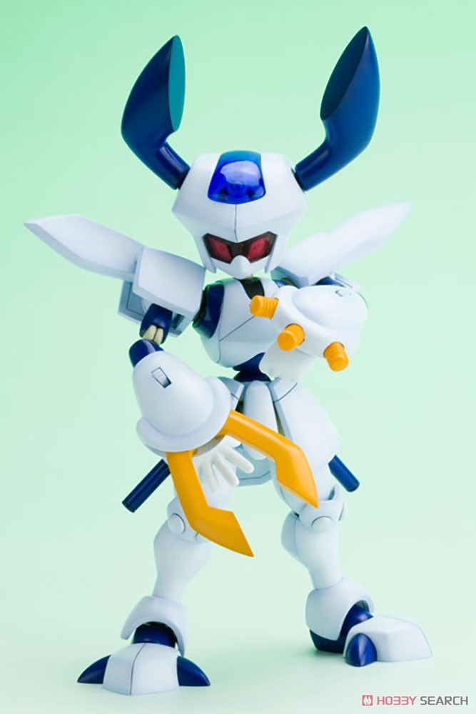 KWG00-M ロクショウ (プラモデル) - ホビーサーチ ガンプラ他