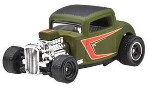 ☆特価品 ホットウィール ブールバード `32 フォード (ミニカー