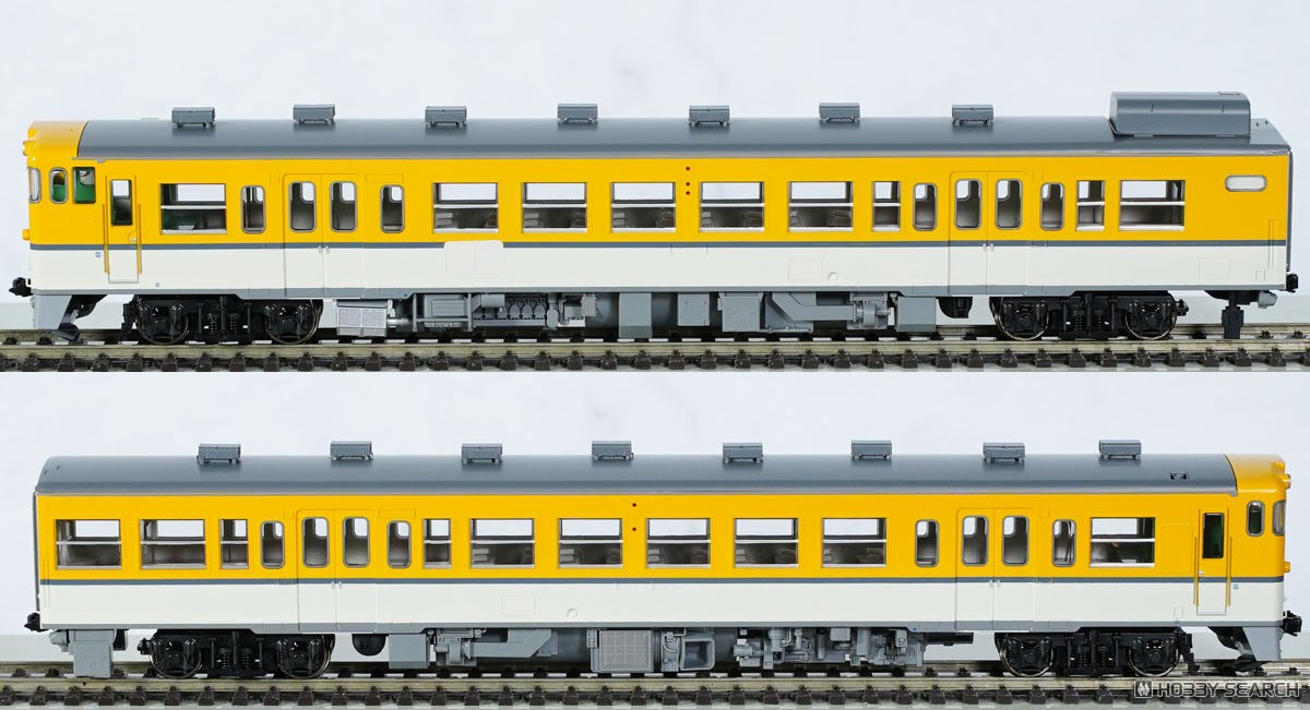 16番(HO) JR キハ47-0形ディーゼルカー (広島色) セット (2両セット