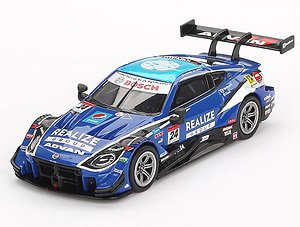 2023 Kawasaki Ninja ZX-6R 緑 (ミニカー) - ホビーサーチ ミニカー