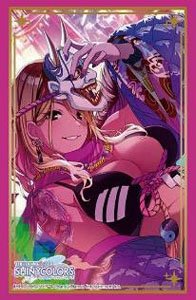 ブシロード ラバーマットコレクション V2 Vol.1399 アイドルマスター