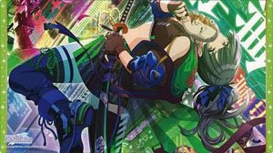 ブシロード ラバーマットコレクション V2 Vol.1399 アイドルマスター