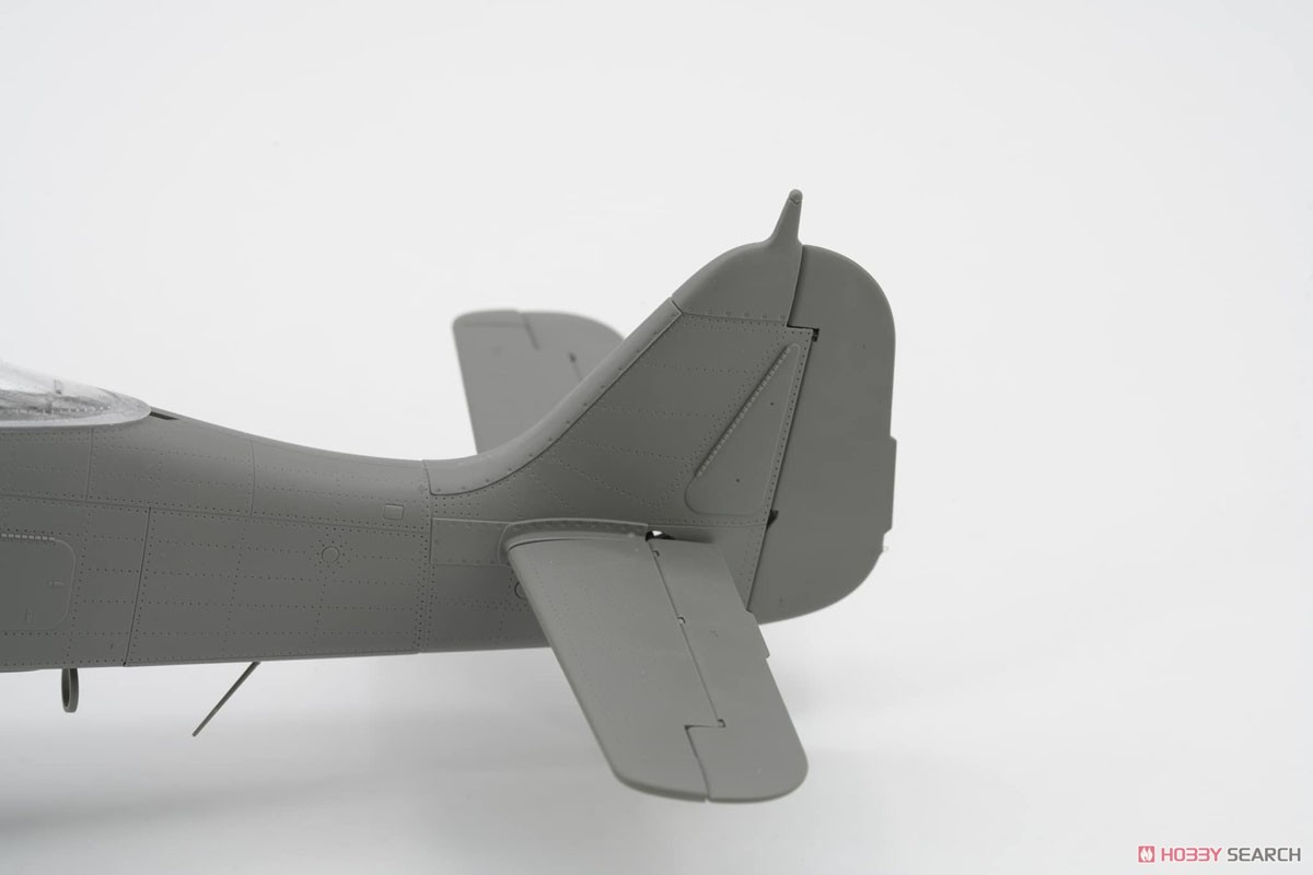 フォッケウルフ Fw190 A-8 4in1 (R2/R6/R7/R8) (プラモデル) - ホビー