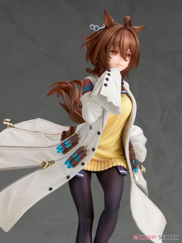 ウマ娘 プリティーダービー アグネスタキオン (フィギュア) - ホビー