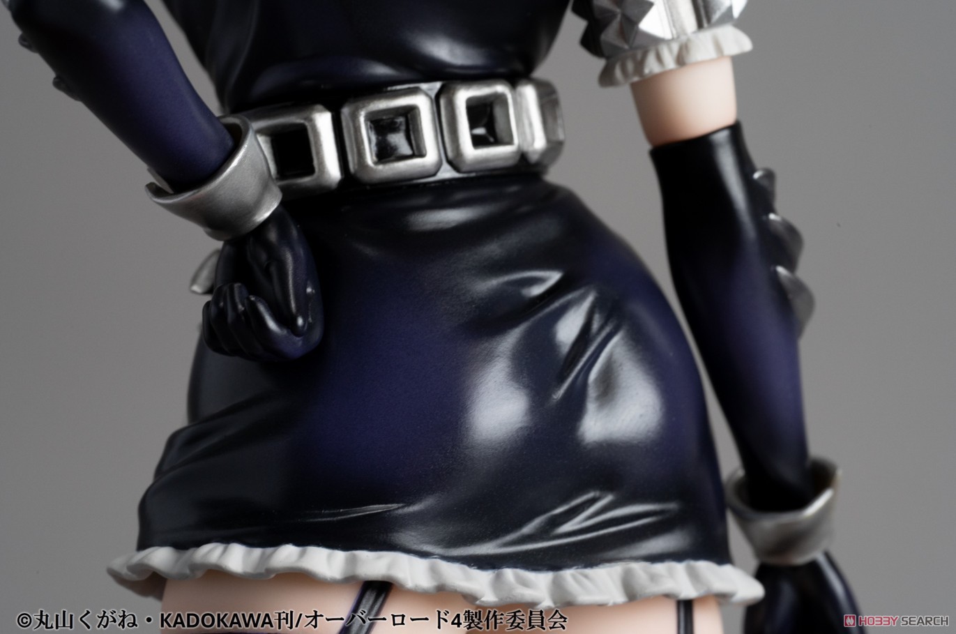 ソリュシャン・イプシロン (フィギュア) - ホビーサーチ フィギュア