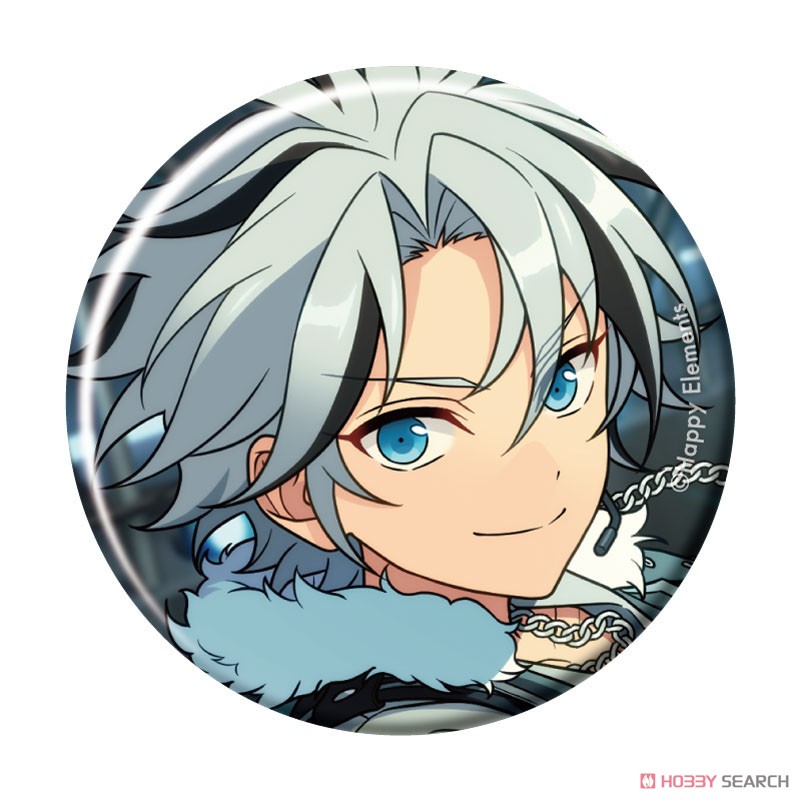 あんスタ コレクション缶バッジ 礼瀬マヨイ 20点 コレクション缶バッジ