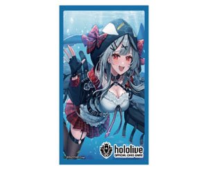 ☆特価品 hololive OFFICIAL CARD GAME オフィシャルホロカスリーブ