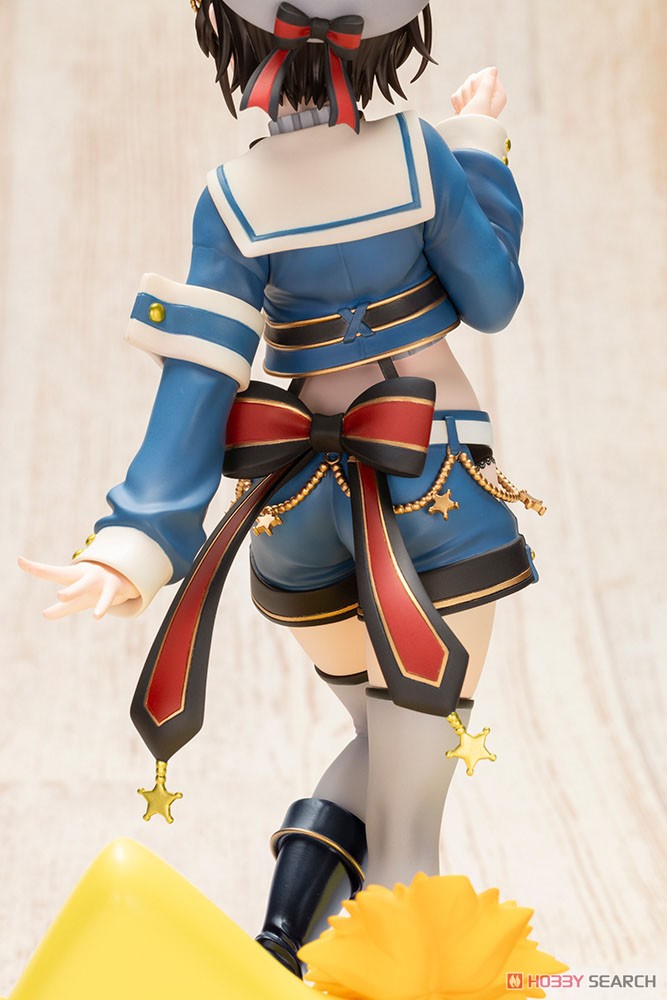 ☆特価品 大空スバル ～サスペンダー衣装Ver.～ (フィギュア) - ホビー