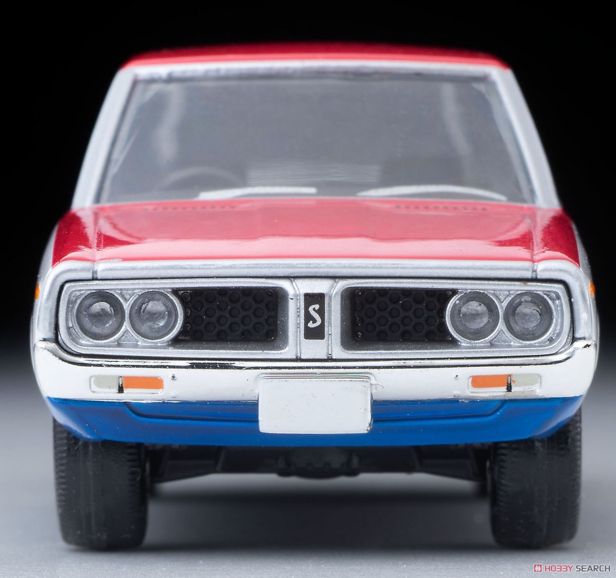 ☆特価品 TLV-N54d 日産 スカイライン バン 1600 デラックス (日産