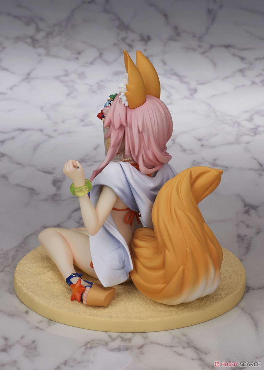 ☆特価品 Fate/Grand Order ランサー/玉藻の前 (フィギュア) - ホビー