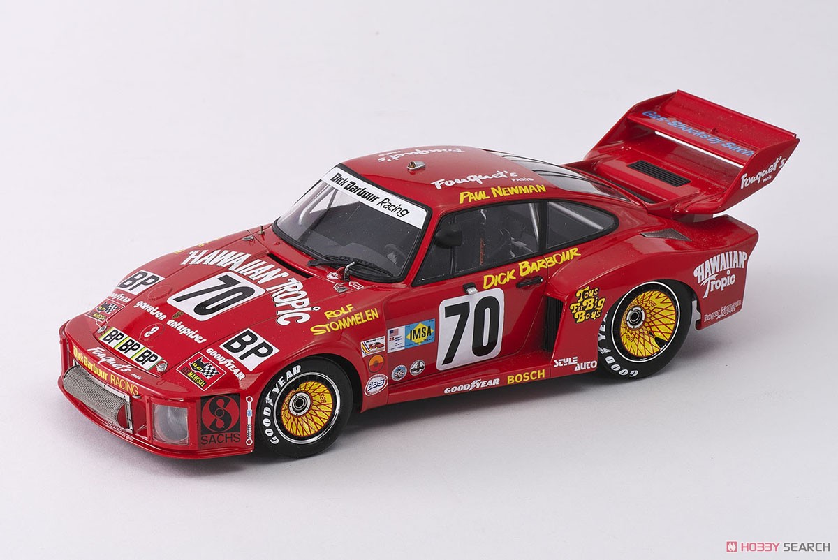 ポルシェ 935 ターボ 1979 ル・マン24時間レース クラスウィナー