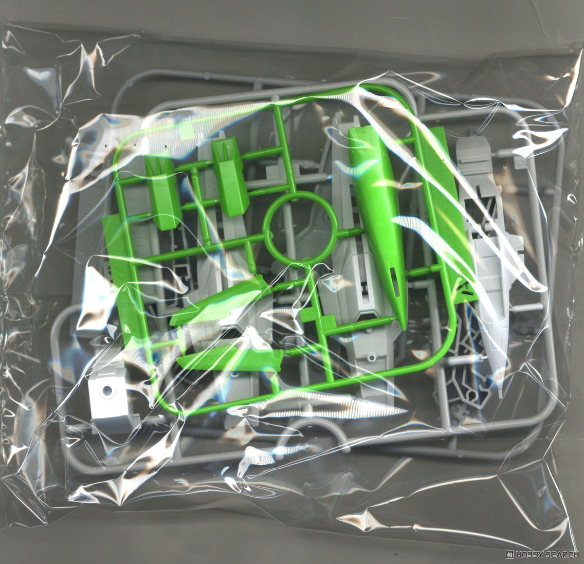 オプションパーツセット ガンプラ 16 (メテオホッパー) (ガンプラ